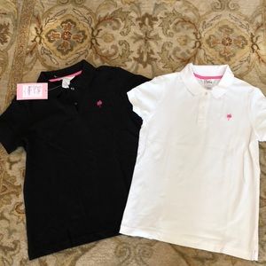 Lilly Pulitzer Polo Shirts